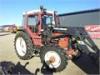 International 585-4 SPECIAL, Traktor 60-79 hk, Lantbruk