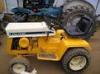 Cub Cadet international sodo traktor 133