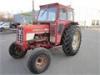 International 674, Traktor 60-79 hk, Lantbruk