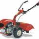 Yagmur Yagmur 50 Einachser Bodenfrse Traktor NEUValpa