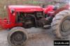 Se prodava traktor