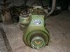 Dizel motor 14 ks