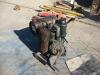 MOTOR DIZEL 10 KS 1 KLIP PRODAJEM ILI MJENJAM