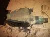 1958 John Deere 620 gas tractor power steering motor