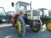 Traktor Mercedes-Benz Trac 800 neuer Motor ( 3000 Stnd )
