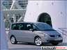 Renault Espace IV 2.0 16v Turbo motor