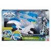 Max Steel - Turbo repl motor