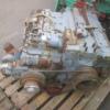 Perkins 6 Zyl. Motor Turbo T6.3544