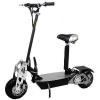 2014 Super Turbo 1200 Watt Electric Motor Scooter