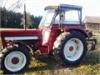 Case IH 744 S, Traktorok 60-79 LE, Mezgazdasgi gpek