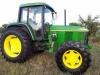 Traktor John Deere 6600,115ks,kompresor