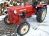 Farmall Mc Cormick D 432 Hydraulik IHC Traktor Schlepper Bulldog