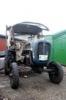 BAUTZ 1961 300 D Oldtimer Traktor