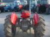 MASSEY FERGUSON 35 kerekes traktor