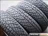 2011-es MICHELIN 7.5x16 (Land Rover mret) ngyvszakos gumi