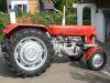 Massay Ferguson 65 M Traktor