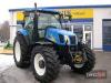 New Holland TSA 110 gebrauchter Traktor