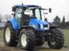 Traktor New Holland TSA 135 Plus