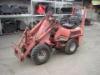 Kommunlis traktor Weidemann 915D P