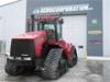 Case IH STX 450 Quadtrac, Hevederes traktorok, Mezgazdasgi gpek