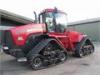 Case IH STX450 Quadtrac, Hevederes traktorok, Mezgazdasgi gpek