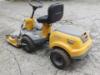 Fnyr traktor Stiga Stiga Park Compact 4WD