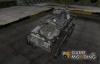  ?????? ??? ????????? ????? Leichttraktor for World of Tanks