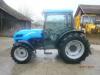 TRAKTOR LANDINI REX 75 F