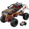 LEGO TECHNIC 9398 Truck 4x4