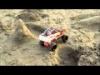 Lego Technic 4x4 Crawler Review.