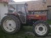 TRAKTOR fiat 670 DTC 4x4