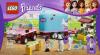 Lego Friends: Emma Lszllt Utnfutja 3186