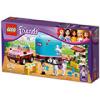 LEGO FRIENDS: Emma lszllt utnfutja 3186