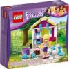 Lego Friends Stephanie jszltt brnykja (41029)