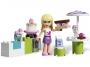 LEGO Friends 3930 Stephanie szabadtri stdje - jtk webshop