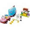 LEGO Friends Emma s Horse Trailer Playset 3186