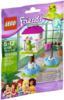 LEGO Friends - Parrot