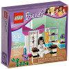 Lego Friends Emma karate iskolja 41002