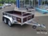 Neptun Trailwood tandem utnfut