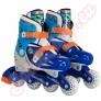 Hot Wheels grkorcsolya gyerekeknek 30-33 mret