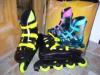 Grkorcsolya j 42 43 as in line skates