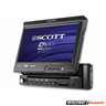 Scott DRX i900T auts dvd lejtsz aut hifi