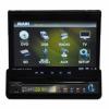 j 766 7 rintkpernys auts DVD lejtsz TV FM Bluetooth GPS szel