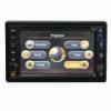 j 2162 7 auts DVD lejtsz TV FM Bluetooth