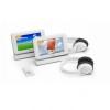 Lenco DVP-740 X2 hordozhat DVD lejtsz