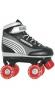 ROLLER DERBY FIRESTAR BOYS QUAD SKATES
