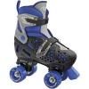 Roller Derby Boys Trac Star Adjustable Quad Skates