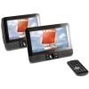 Lenco MES-211 hordozhat DVD lejtsz