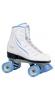 ROLLER DERBY RTS 400 GIRLS QUAD SKATES