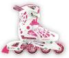 KIDS SKATES Roller Derby Web Stinger Adjustable - Girl